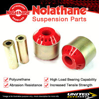 Nolathane Bush Rear Trailing arm front bushing 46241 Premium Quality