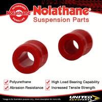 Nolathane Bush Rear Shock absorber bushing for Nissan Urvan E24 Vanette C120 C22