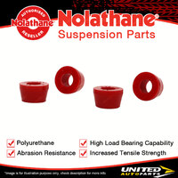 Nolathane Bush Rear Shock absorber bushing for TOYOTA Premium Quality