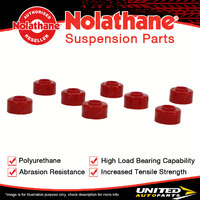 Nolathane Bush Front Shock absorber bushing 43006 Premium Quality