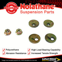 Nolathane Front Radius arm lower washers for HSV Brand New Premium Quality