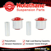 Nolathane Bush Front Radius arm lower bushing 45544 Premium Quality