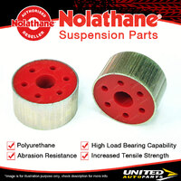 Nolathane Bush Front Radius arm lower bushing 48098 Premium Quality