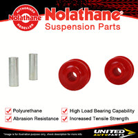 Nolathane Bush Front Radius arm lower bushing 48189 Premium Quality