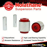 Nolathane Bush Front Radius arm lower bushing for Audi S4 B8 S6 C5 C6 S8 D2 STD