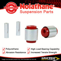 Nolathane Bush Front Radius arm lower bushing 48195 Premium Quality