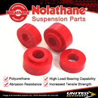 Nolathane Bush Front Radiator support panel mount bushing 49068 Premium Quality