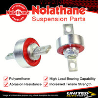 Nolathane Bush Rear Trailing arm front bushing for Jeep Patriot MK74 4CYL 07-On