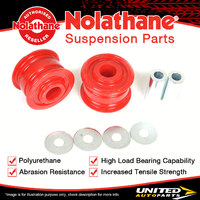 Nolathane Bush Rear Trailing arm front bushing 46408 Premium Quality