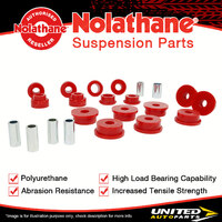 Nolathane Front Leading arm panhard rod kit NVK26 Premium Quality