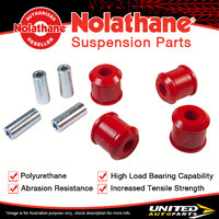 Nolathane Bush Rear Leading arm to diff bushing 45708 Premium Quality