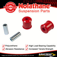 Nolathane Bush Rear Leading arm to chassis bushing 45710 Premium Quality