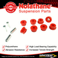 Nolathane Bush Rear Trailing arm bushing 46376 Brand New Premium Quality