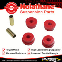 Nolathane Bush Front Leading arm to chassis bushing 46168 Premium Quality