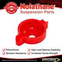 Nolathane Bush Front Gearbox selector mounting seat bushing for HSV