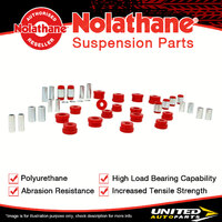 Nolathane Rear Essential Vehicle Kit EVOMIT2R Brand New Premium Quality