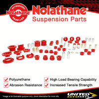 Nolathane Rear Essential Vehicle Kit NVK11 Brand New Premium Quality