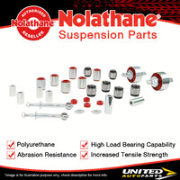 Nolathane Rear Essential Vehicle Kit NVK14 Brand New Premium Quality