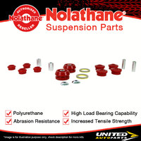 Nolathane Front Essential Vehicle Kit NVK10 Brand New Premium Quality