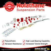 Nolathane Front Essential Vehicle Kit NVK12 Brand New Premium Quality