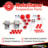 Nolathane Front Essential Vehicle Kit NVK16 Brand New Premium Quality