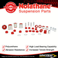 Nolathane Front Essential Vehicle Kit NVK18 Brand New Premium Quality