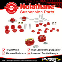 Nolathane Front Essential Vehicle Kit NVK8 Brand New Premium Quality