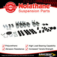 Nolathane F and R Essential Vehicle Kit NVK17C Brand New Premium Quality