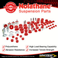 Nolathane F and R Essential Vehicle Kit NVK27 Brand New Premium Quality