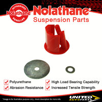 Nolathane Bush Front Engine torque arm bushing for VOLKSWAGEN Premium Quality