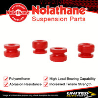 Nolathane Bush Rear Sway bar to stub axle bushing 42254 Premium Quality