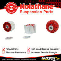 Nolathane Rear Differential kit NEK2 Brand New Long Life Genuine Performance