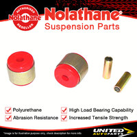 Nolathane Bush Rear Differential mount support outrigger bushing 49180