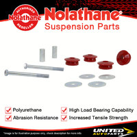 Nolathane Bush Rear Differential mount support outrigger bushing 49234