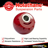 Nolathane Bush Rear Differential mount rear centre bushing 49187 Premium Quality