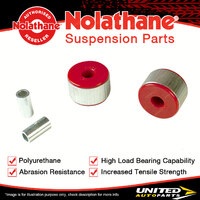 Nolathane Bush Rear Differential mount rear bushing 49217 Premium Quality