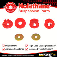 Nolathane Bush Rear Differential mount in cradle bushing 49191 Premium Quality