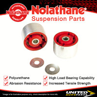 Nolathane Bush Rear Differential mount front support bushing 49160A