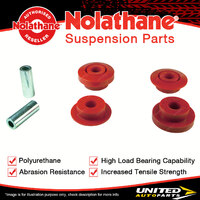 Nolathane Bush Rear Differential mount front bushing 49225 Premium Quality