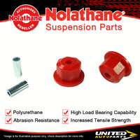 Nolathane Bush Rear Differential mount centre support bushing 49220