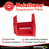 Nolathane Bush Rear Differential mount bushing for Toyota Lexcen VR VS 1993-1997