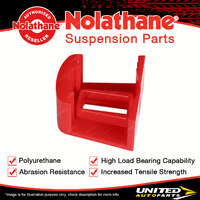 Nolathane Bush Rear Differential mount bushing for HSV Premium Quality