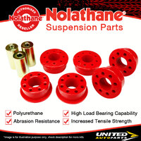 Nolathane Bush Rear Differential mount bushing 49167 Premium Quality