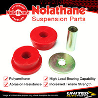 Nolathane Bush Front Differential mount bushing 49163 Premium Quality