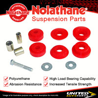 Nolathane Bush Front Differential mount bushing 49174 Premium Quality