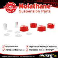 Nolathane Bush Front Differential mount bushing 49197 Premium Quality