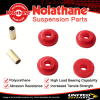 Nolathane Bush Front Crossmember outrigger bushing 49003 Premium Quality