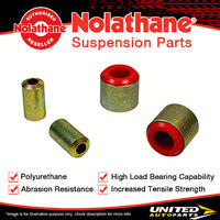 Nolathane Bush Rear Control arm upper rear outer bushing 46336 Premium Quality