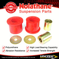 Nolathane Bush Rear Control arm upper rear inner rear bushing 46263