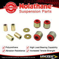 Nolathane Bush Rear Control arm upper rear bushing 46276 Premium Quality